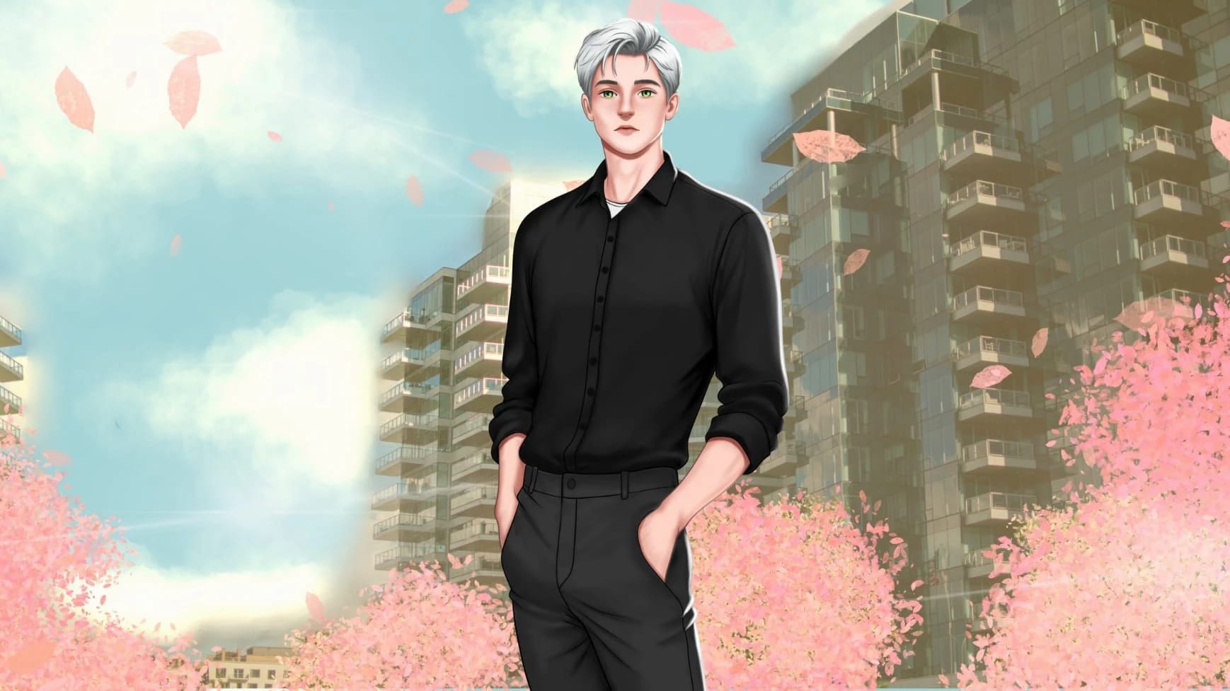 Aura of Sin screenshot 2
