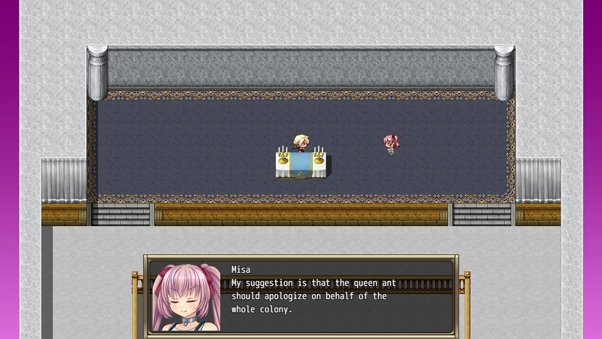 B-PRISON UNCHAIN screenshot 2