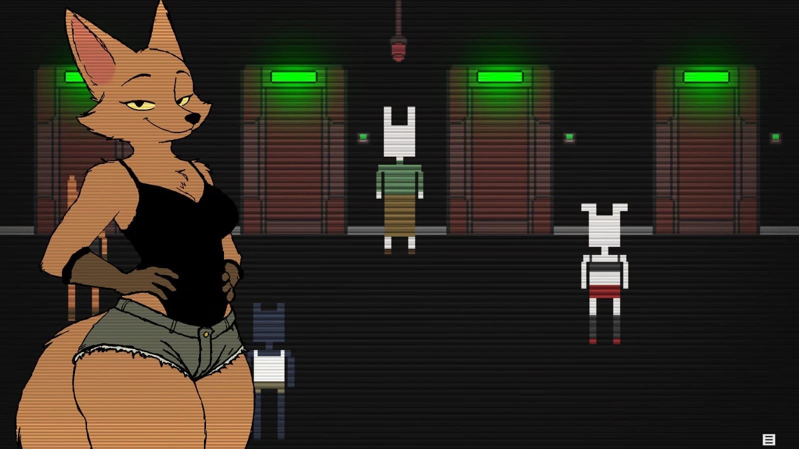 Babel Zero screenshot 3