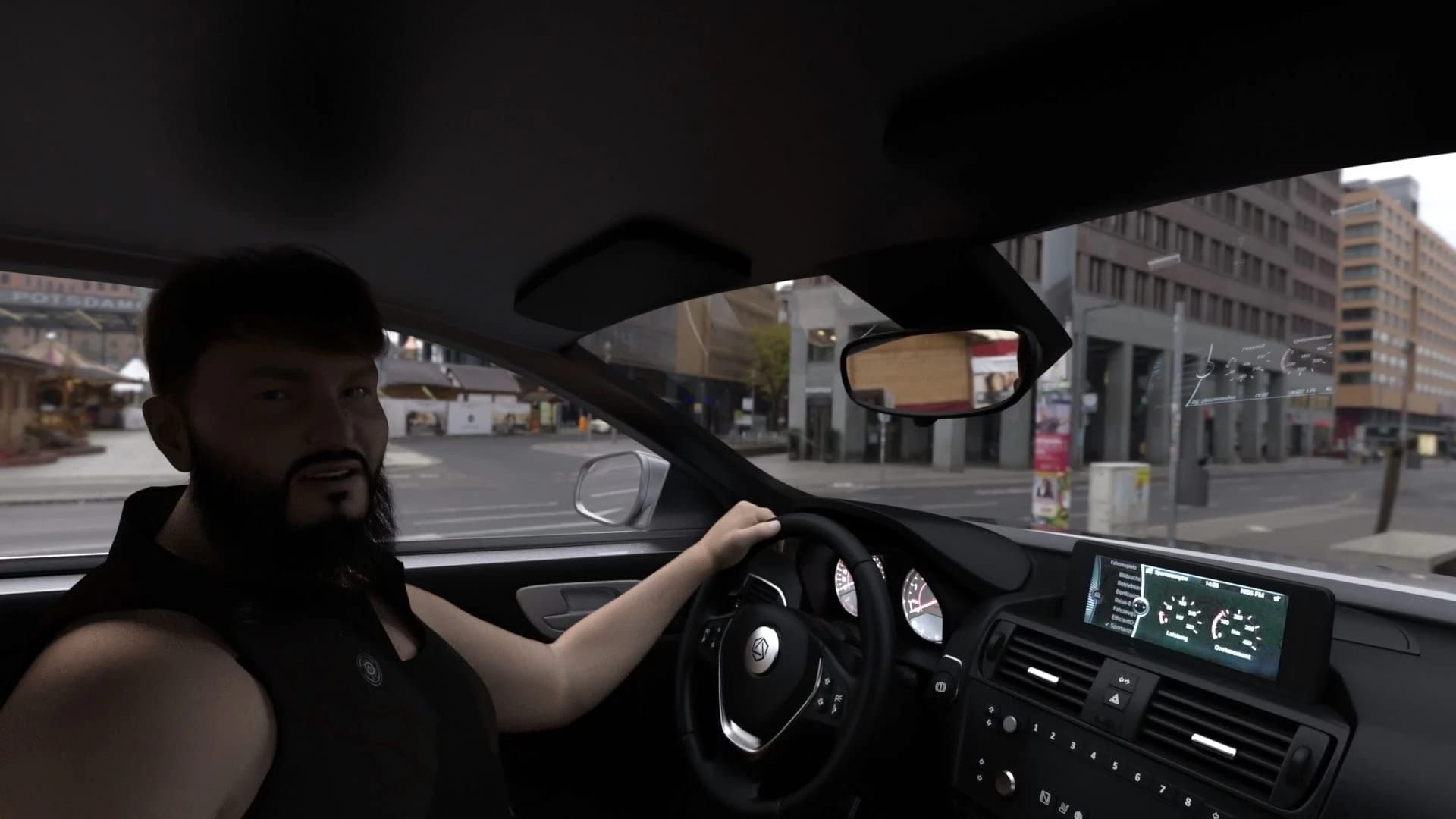 Bad Memories screenshot 3