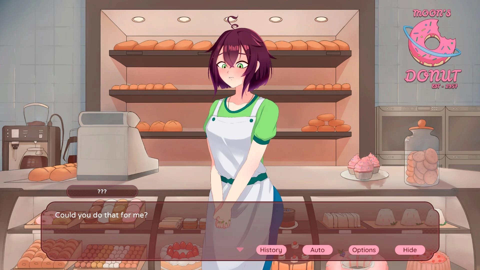Baked with Love screenshot 3