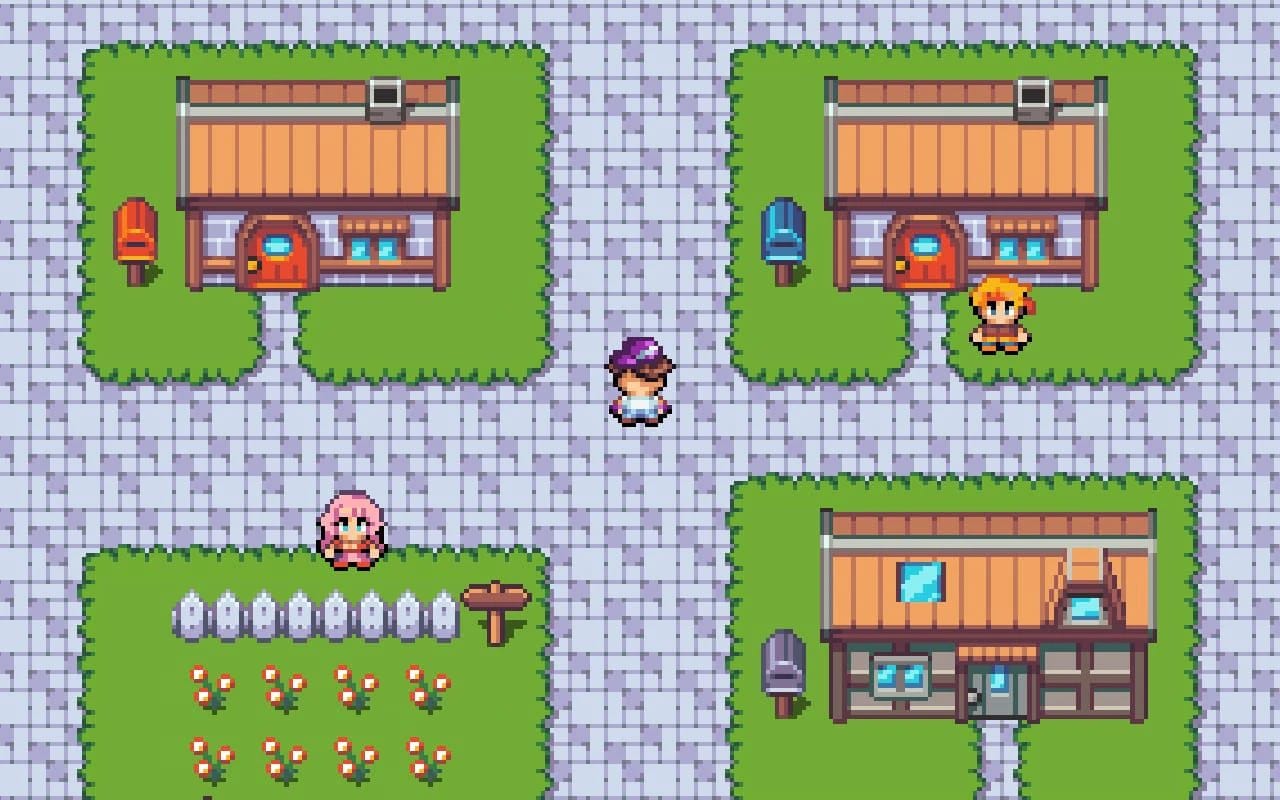 Baramon - Gotta Fuc 'em All! screenshot 2