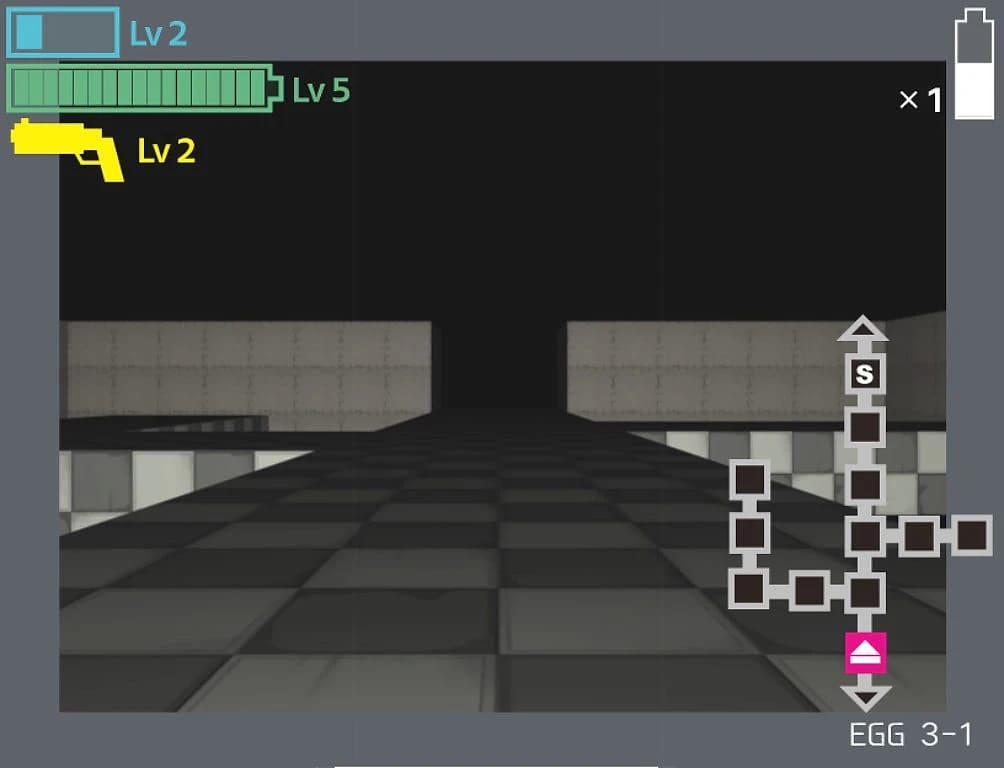 Battery Man screenshot 2