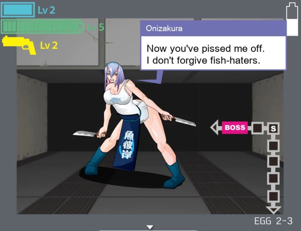 Battery Man screenshot 3