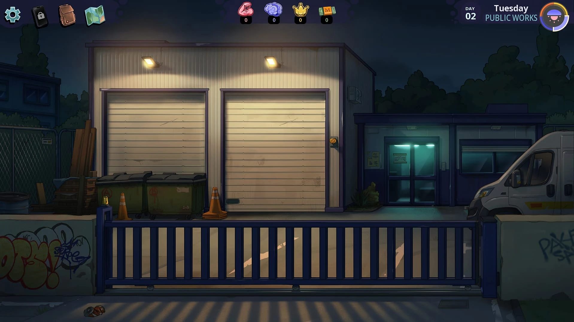 Be Max screenshot 3