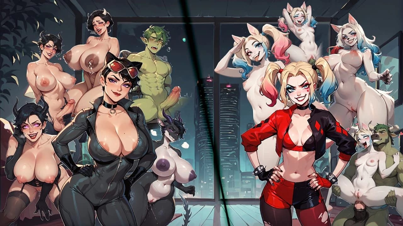 Beast Control screenshot 3