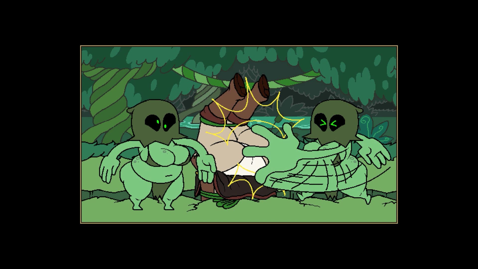 Bellagarth's Quest screenshot 3
