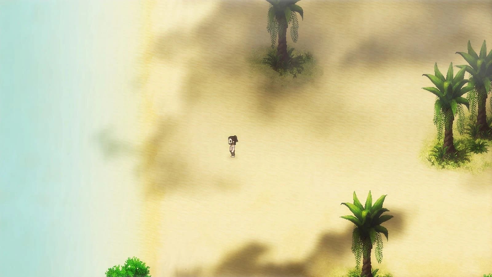 Below Sunshade screenshot 3