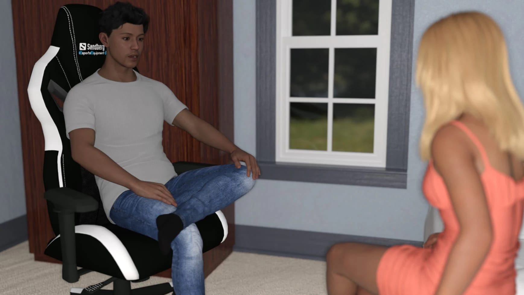 Best Friends screenshot 3