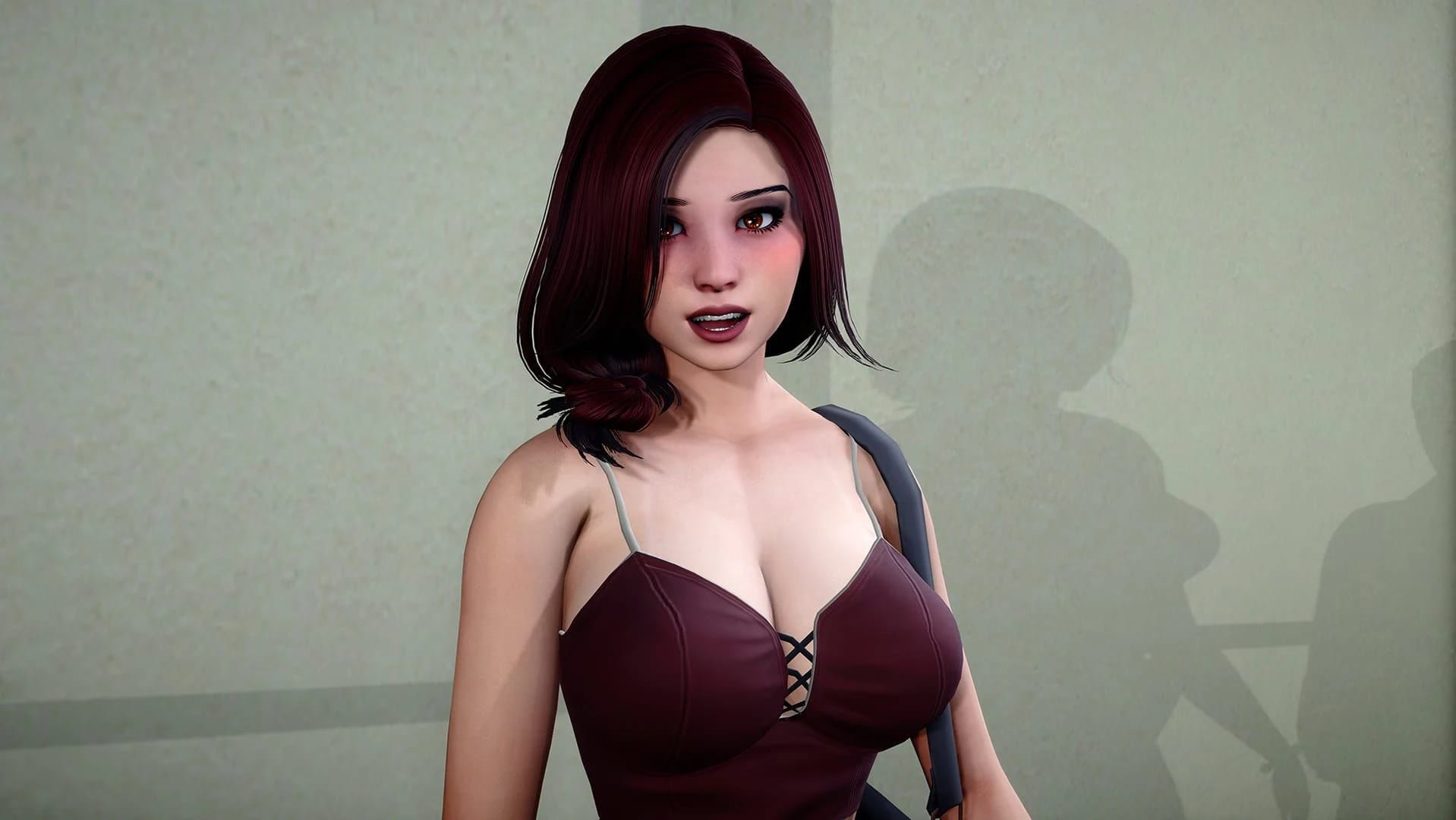 Between Humanity screenshot 2