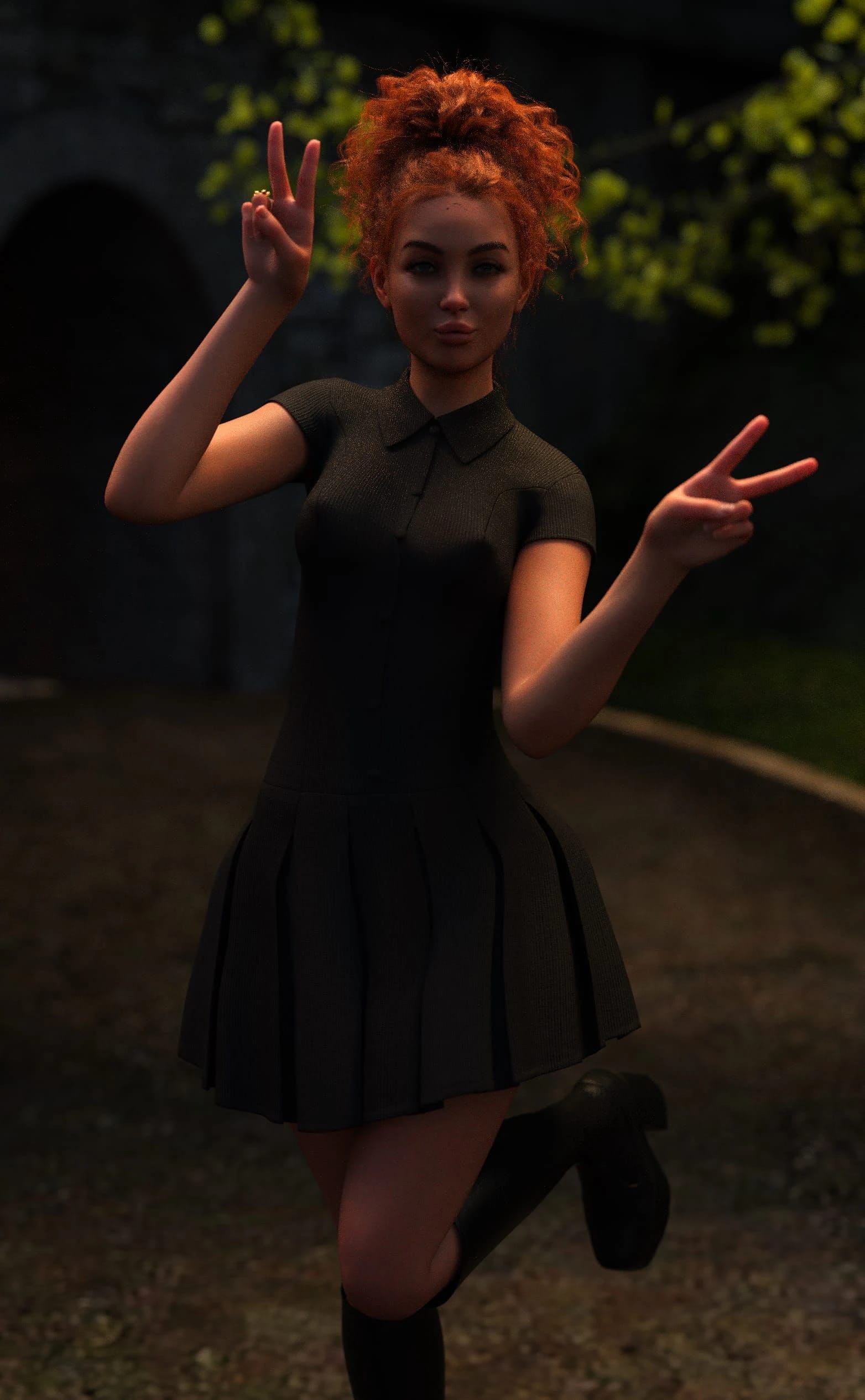 Between Us screenshot 3