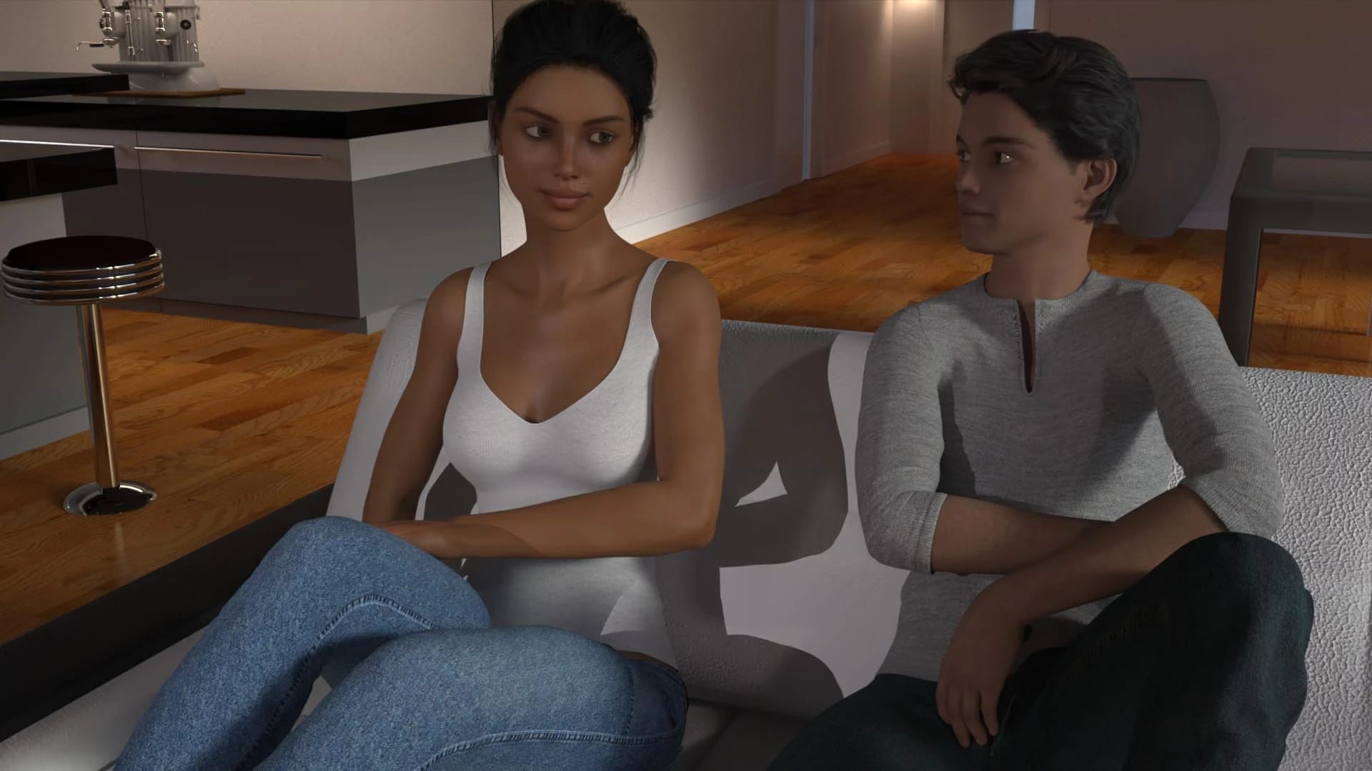 Big Brother Ultimate screenshot 2