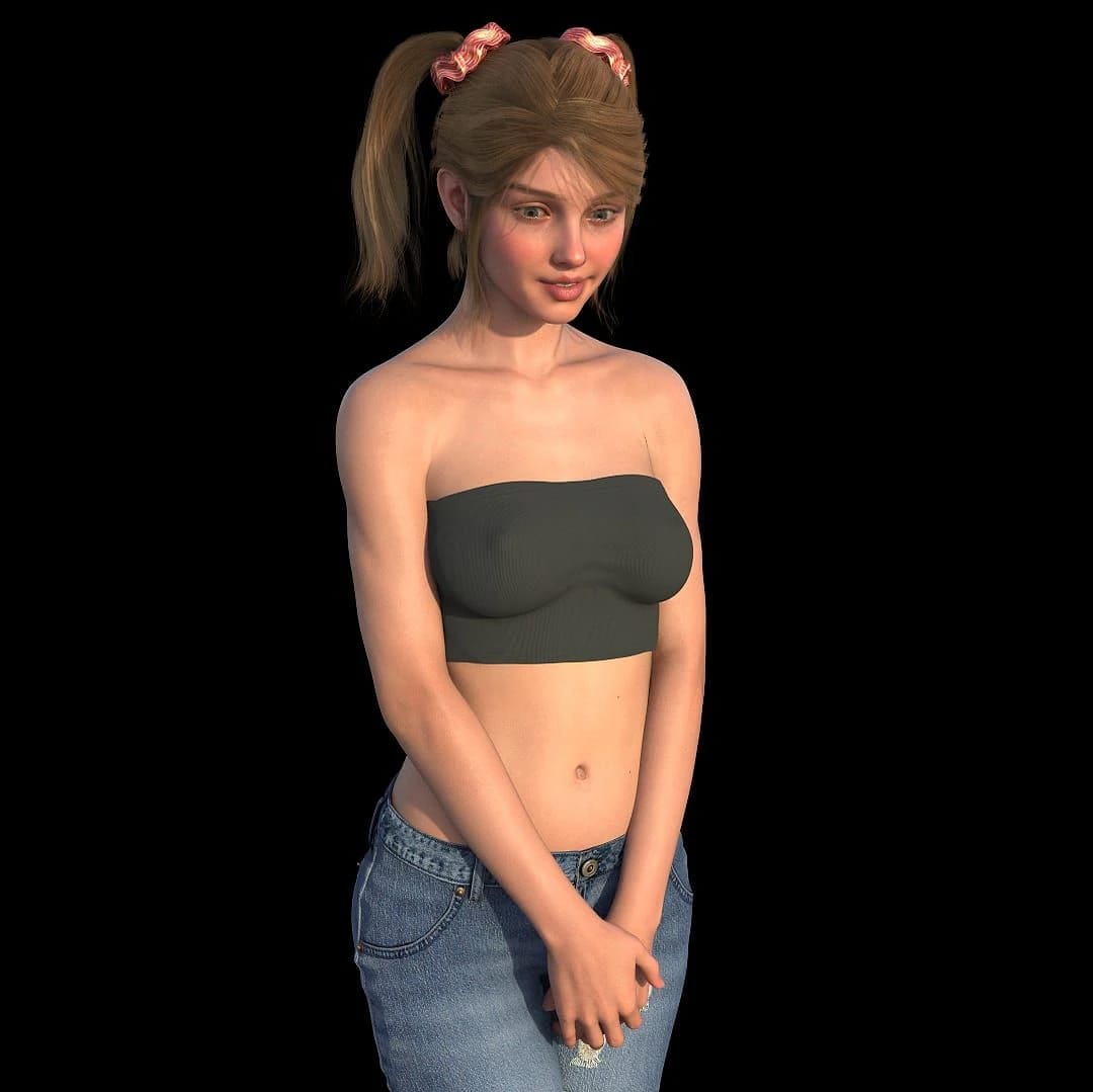 Black Bear Creek screenshot 3