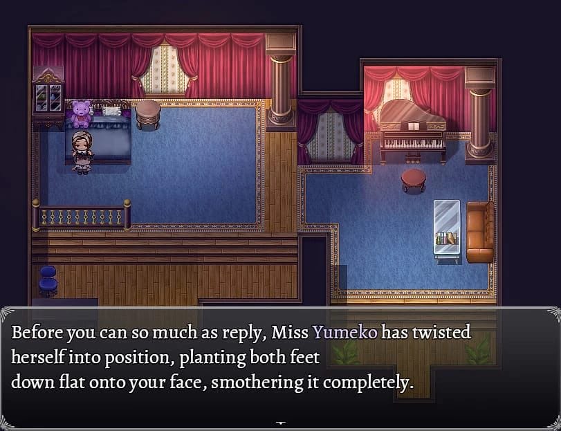 Black Rose Hotel screenshot 3