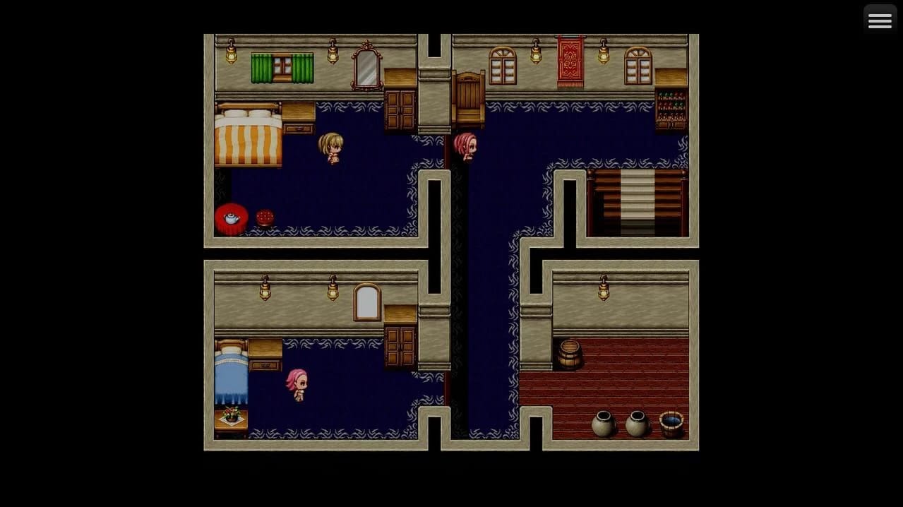 Blackthorn screenshot 3