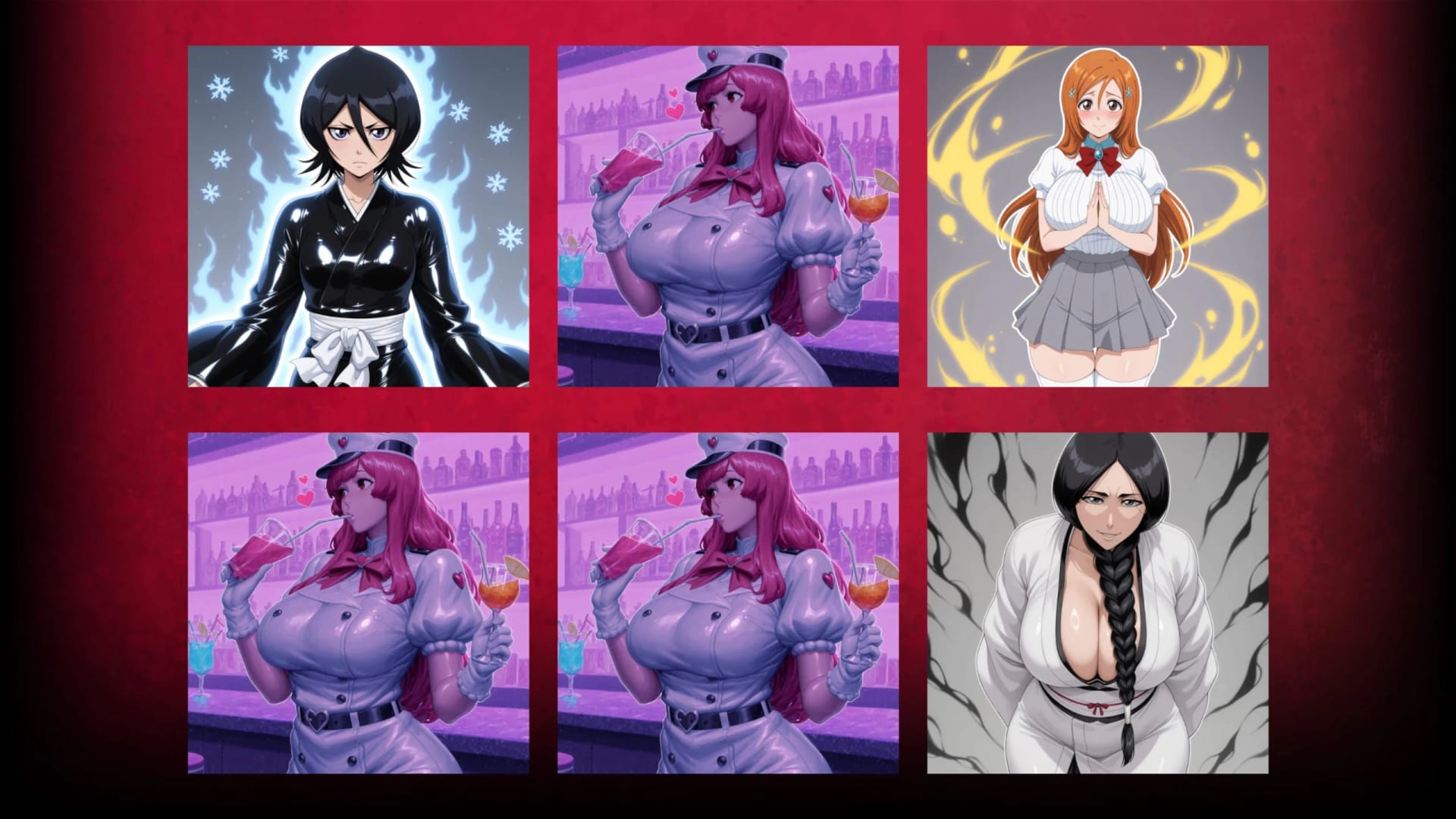 Bleach: The New Gotei-13 Law screenshot 2
