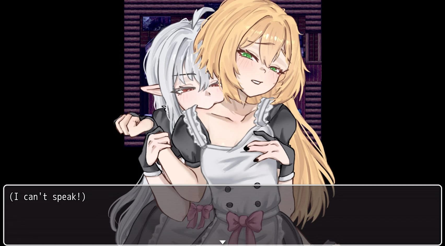 Blessings For The Chosen screenshot 2