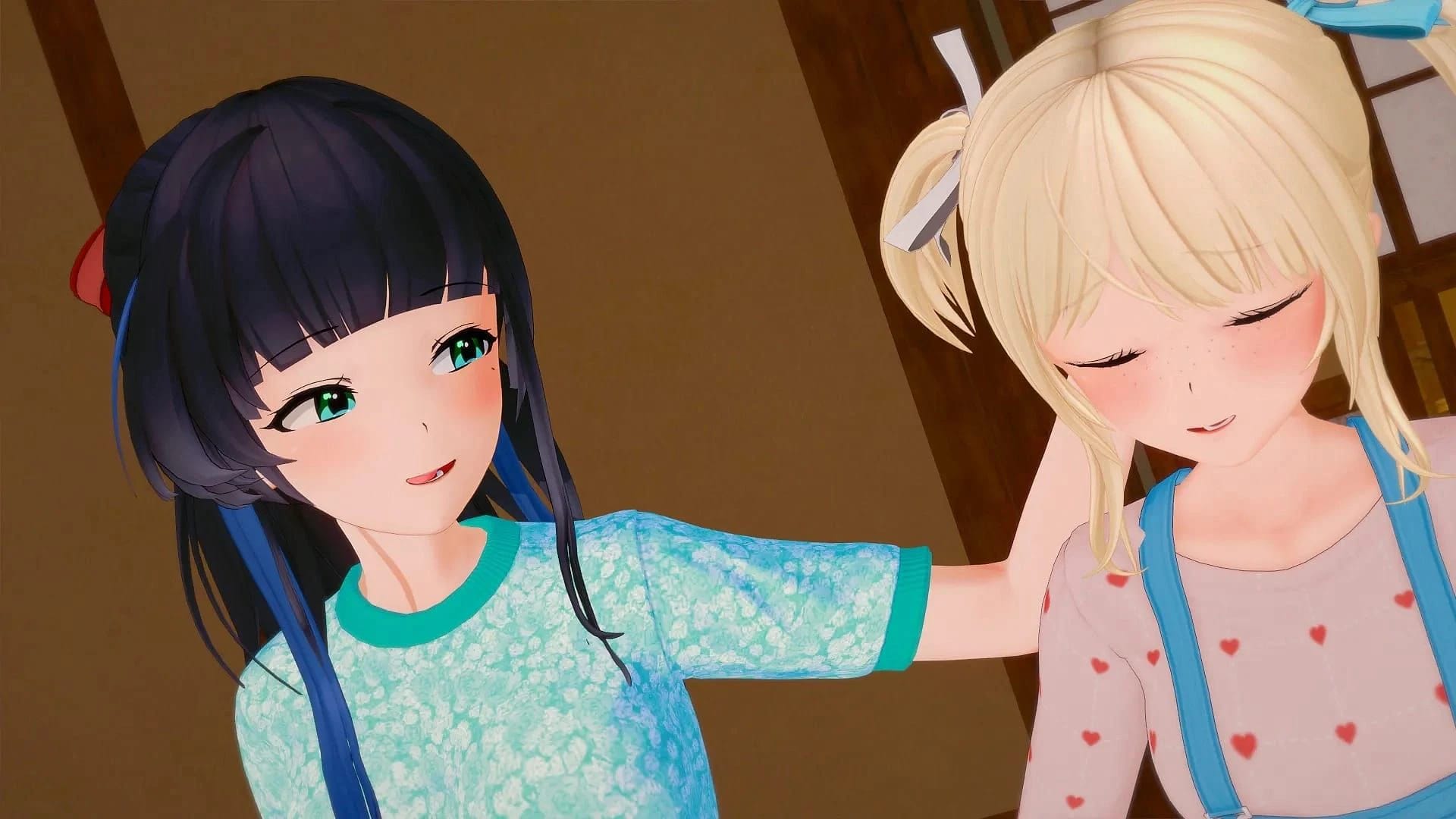 Bloom Again screenshot 3