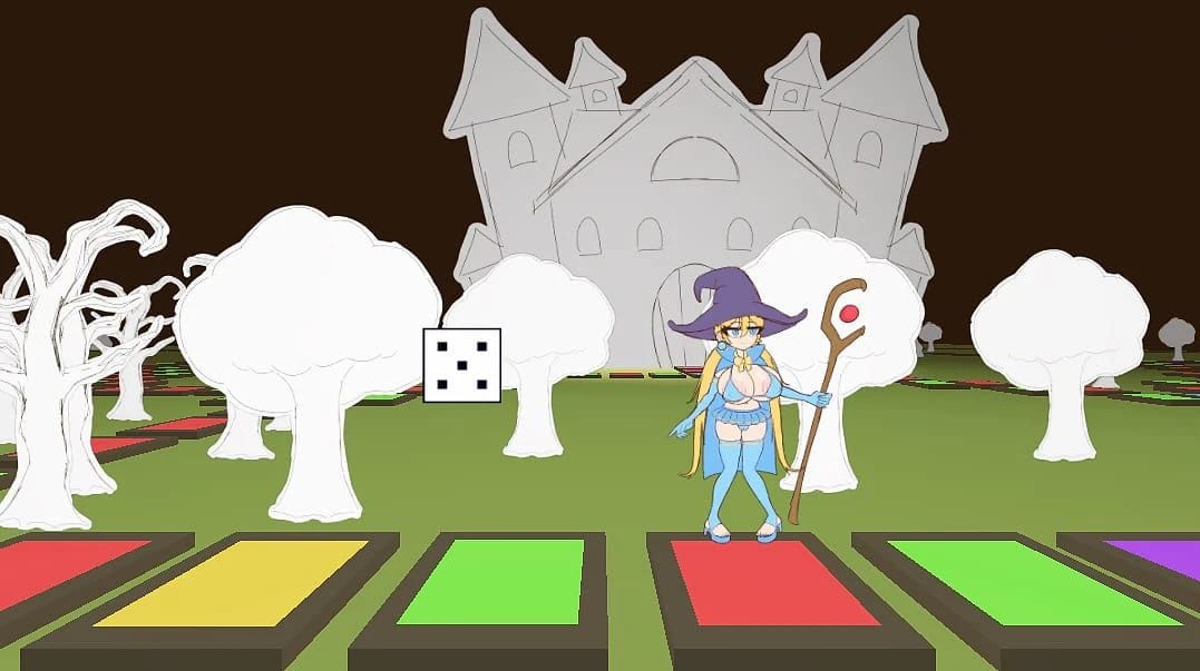 Board Game screenshot 2