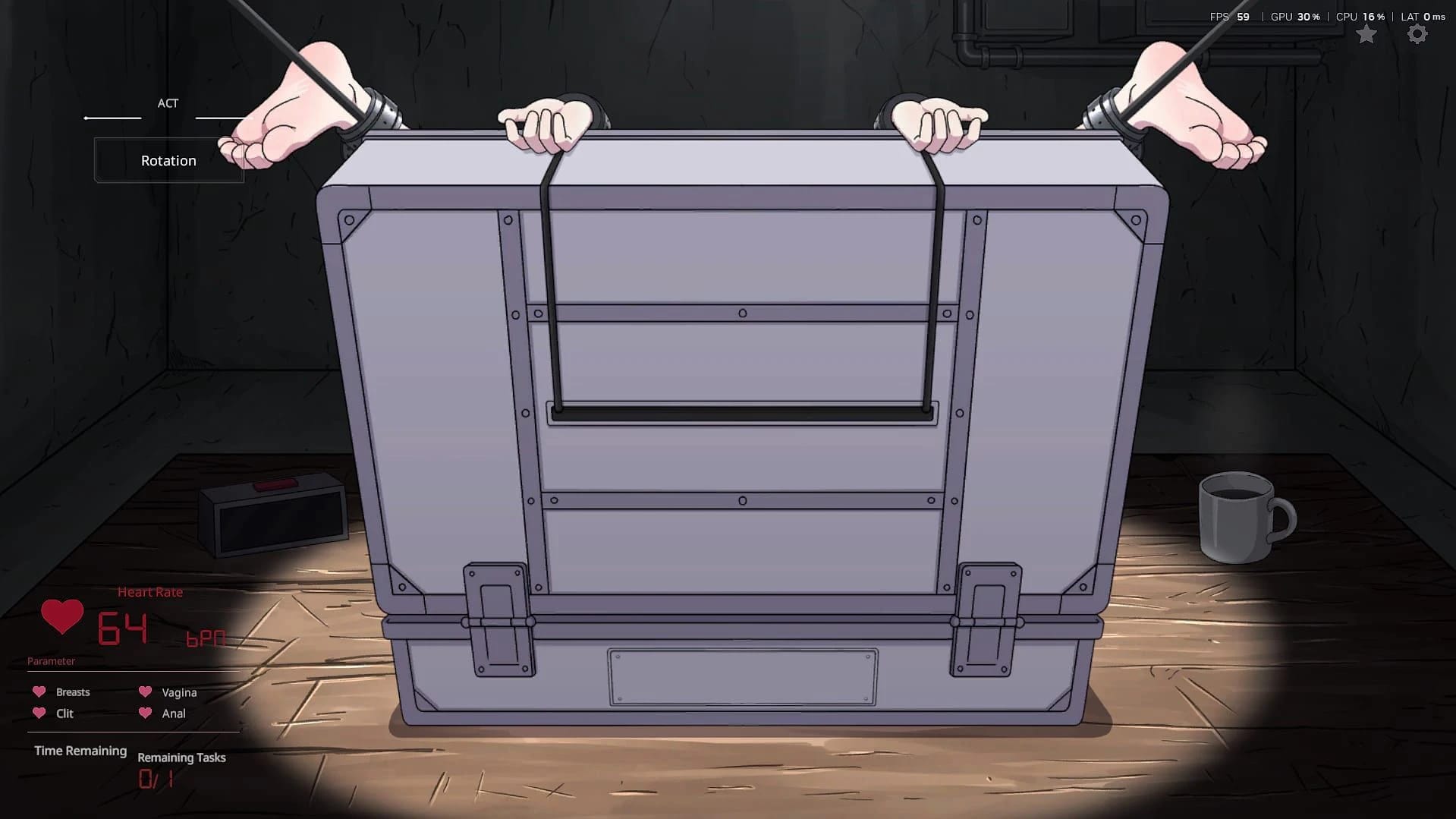 Bomb Defusal screenshot 2
