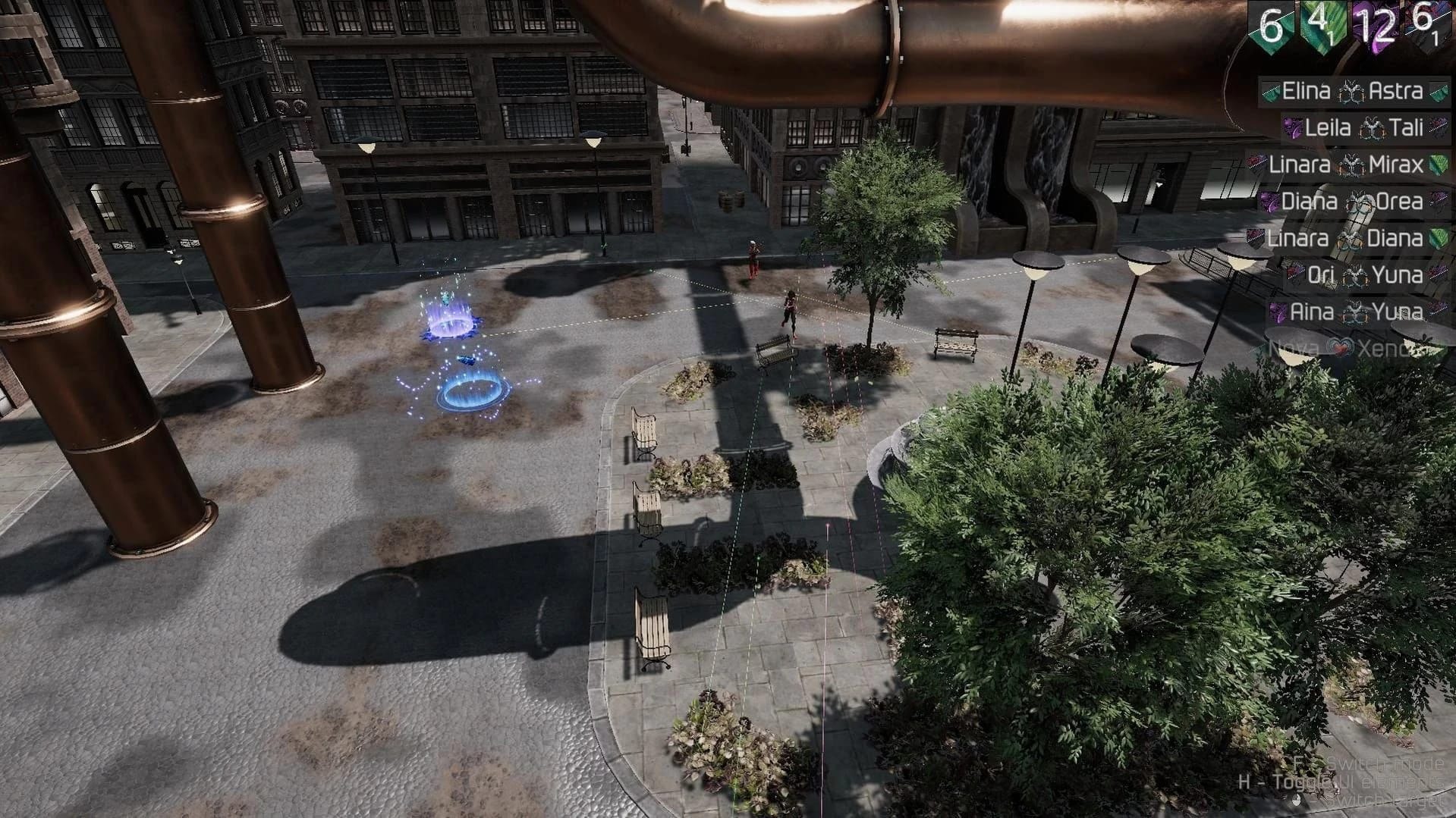 Bondage Arena screenshot 3