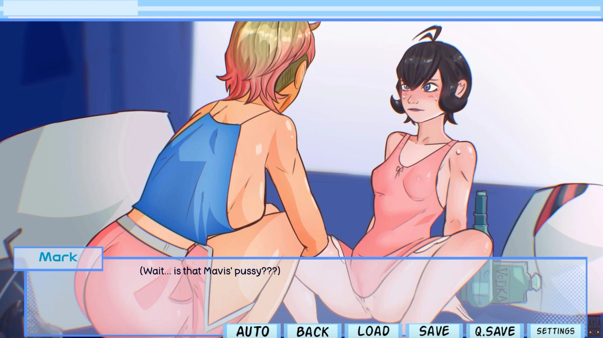 BOOBIES screenshot 3