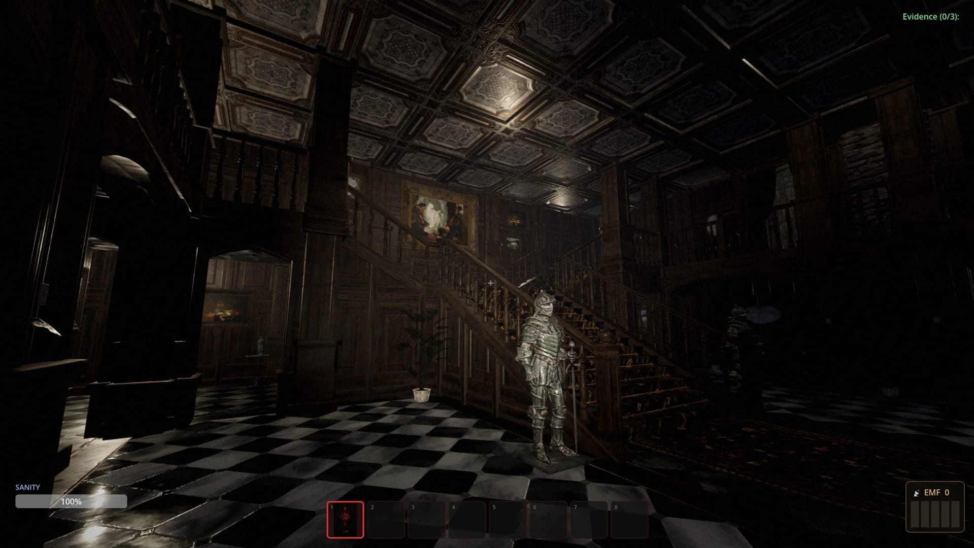 BooBusters 2 screenshot 2