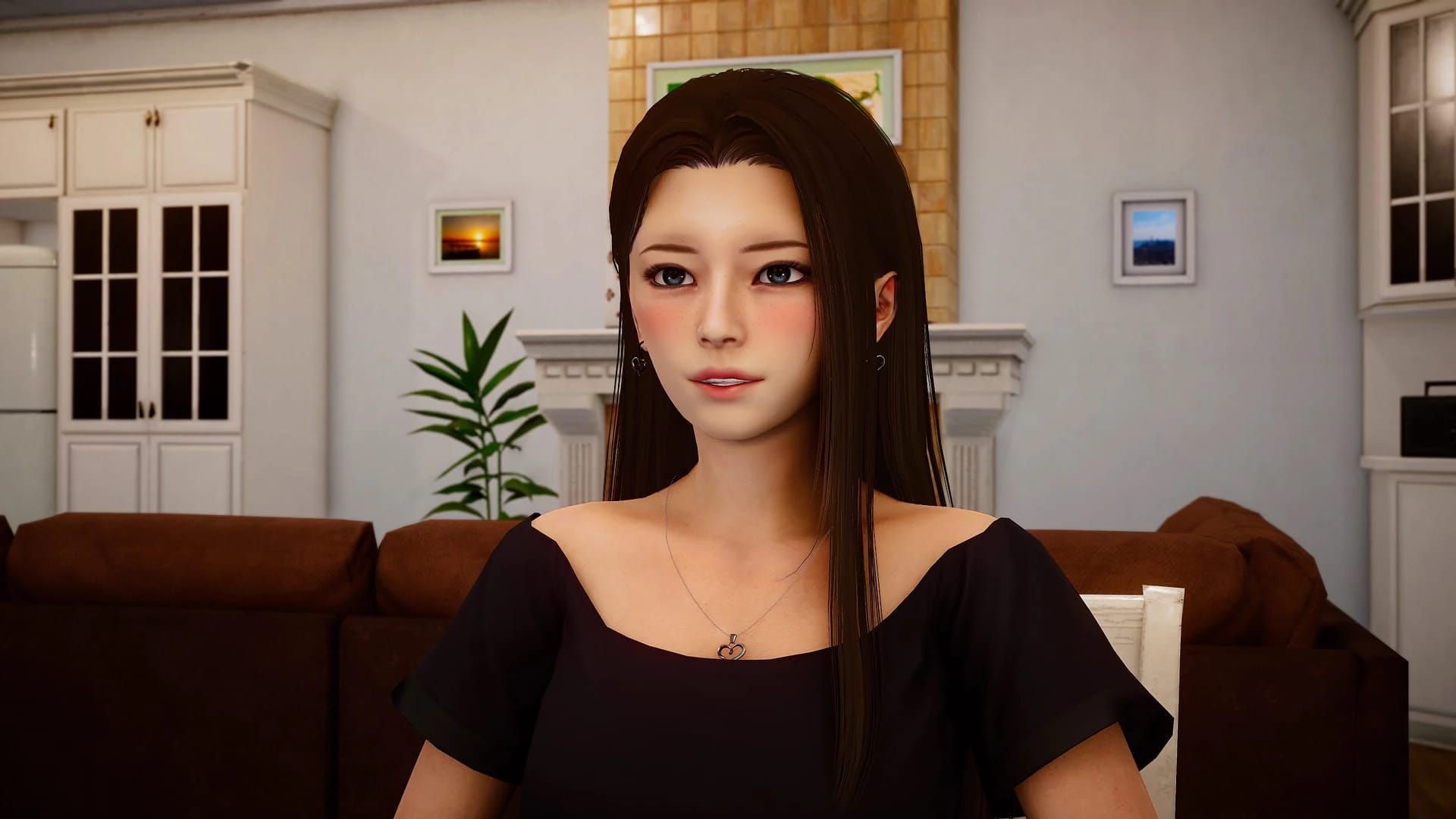 Bound by Blood screenshot 2