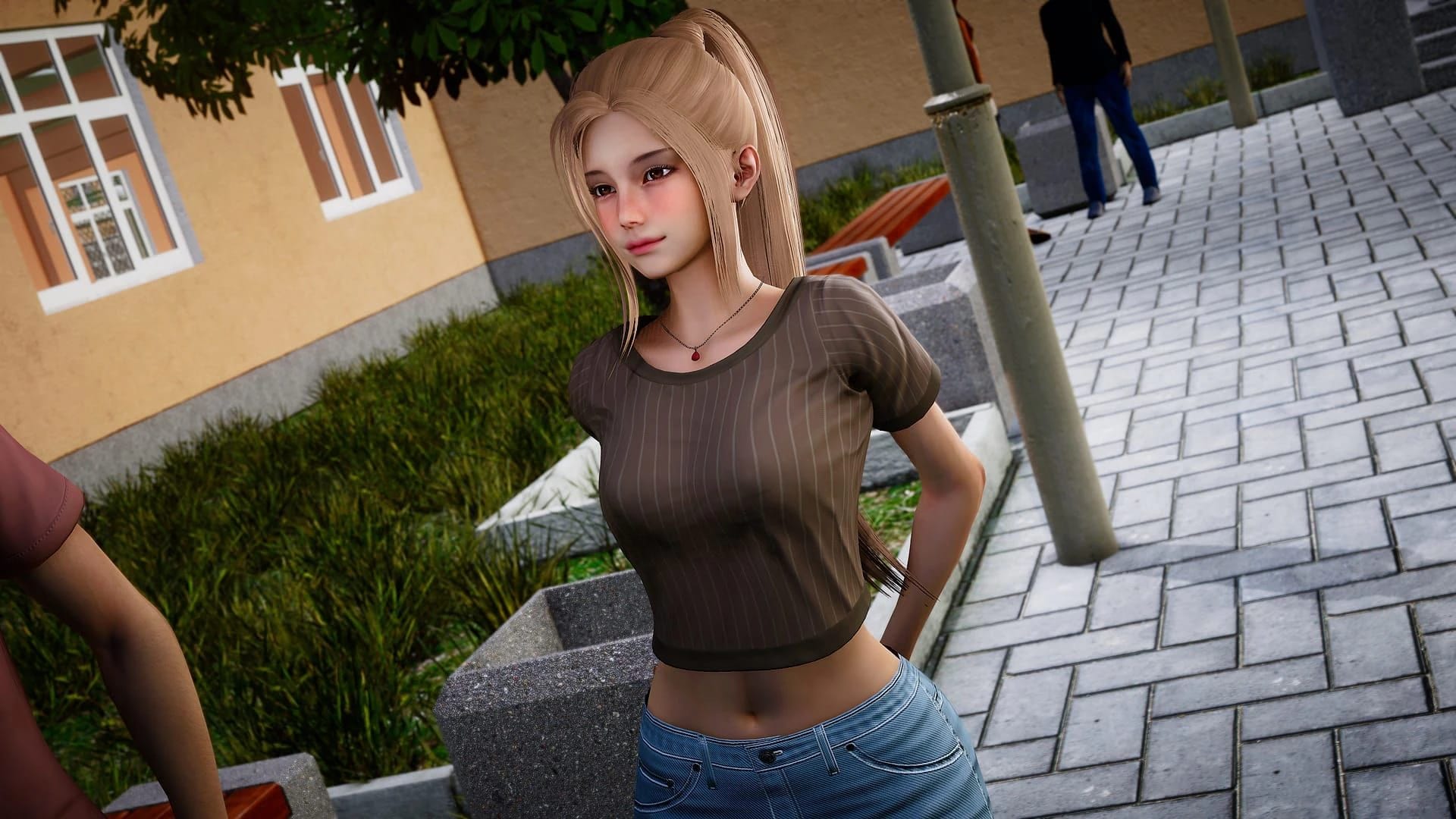 Bound by Blood screenshot 3