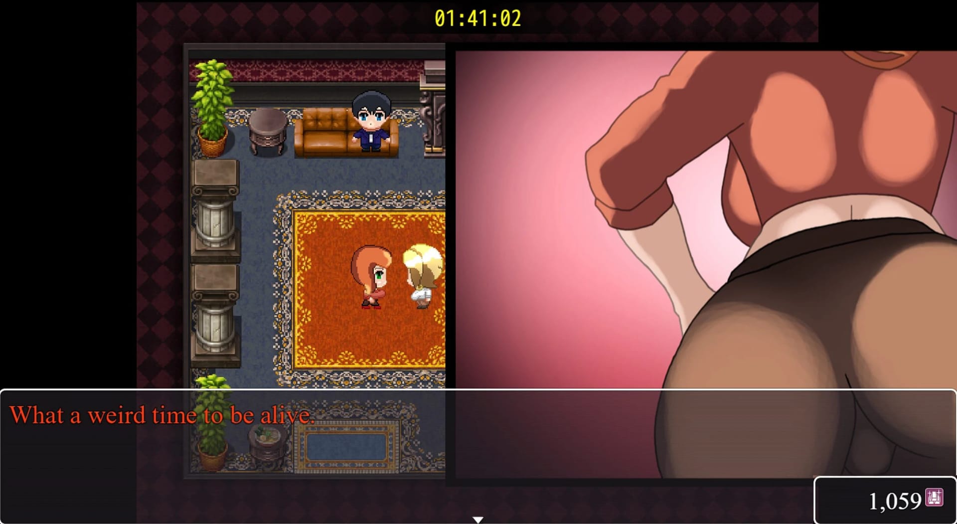 Bouquet of Roses screenshot 3