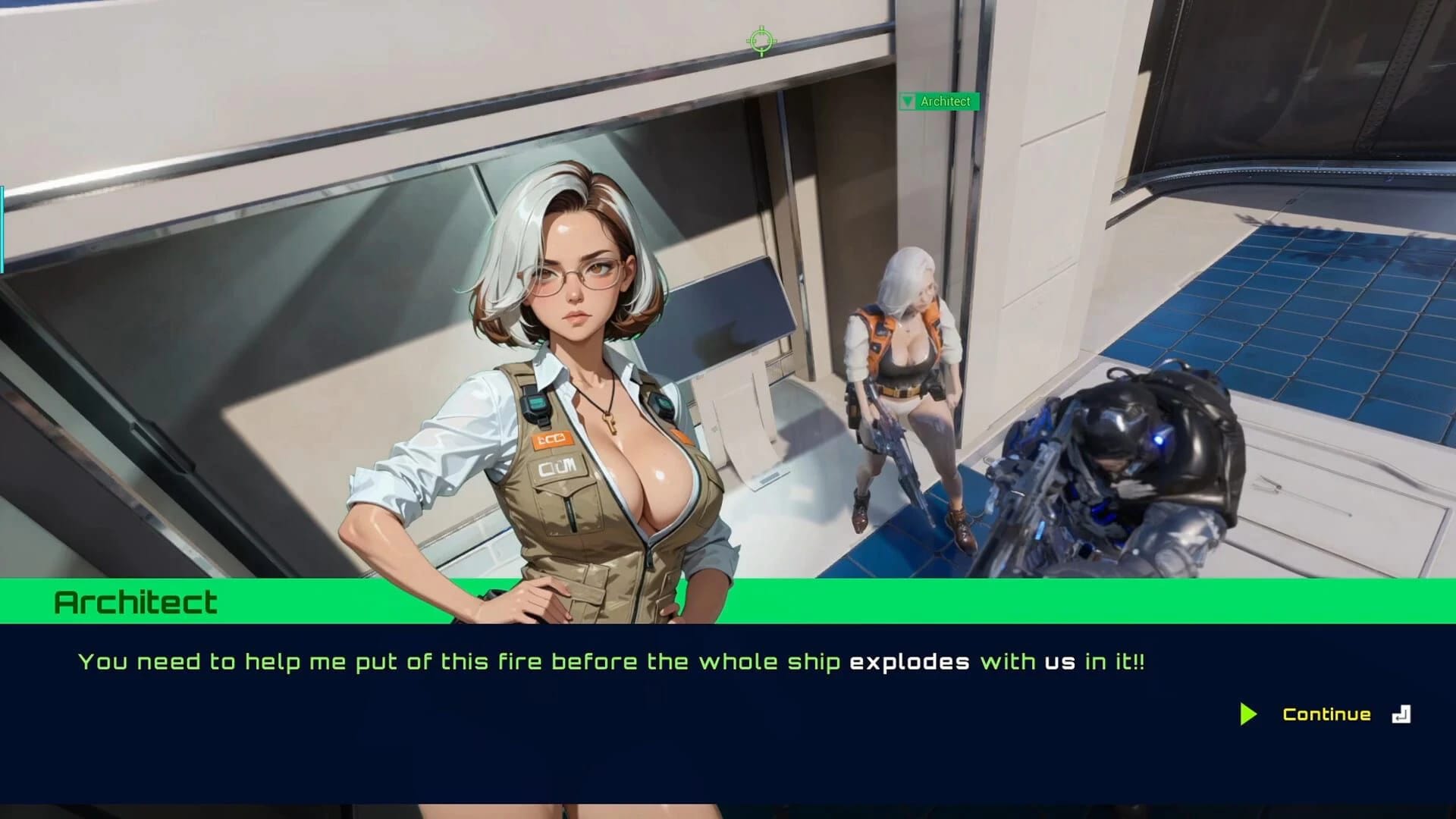 Breach Protocol screenshot 2