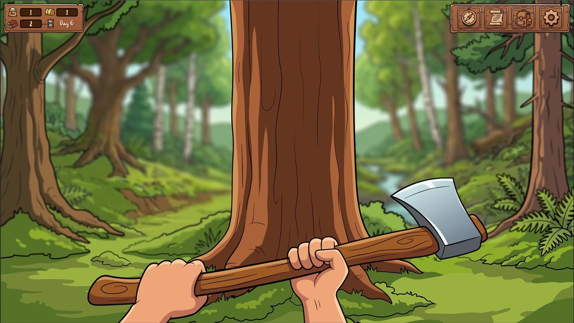 BreedVille screenshot 2