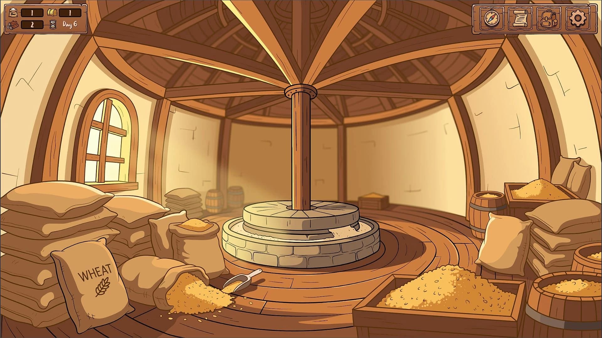 BreedVille screenshot 3