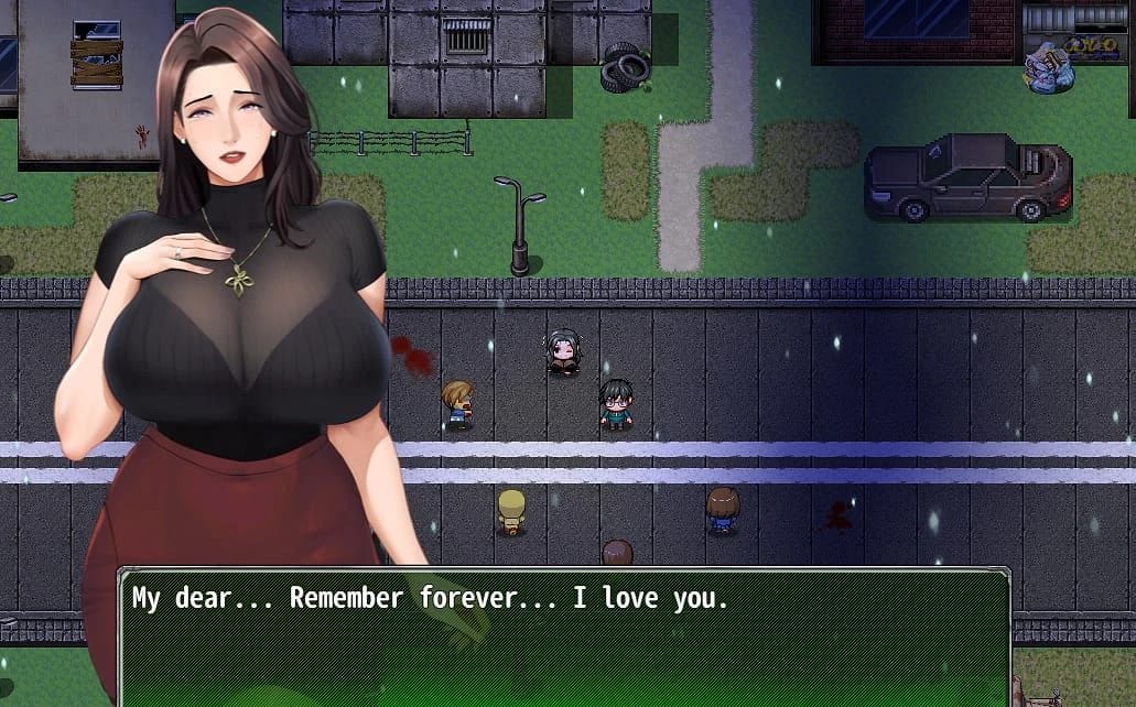 Broken Eden screenshot 3