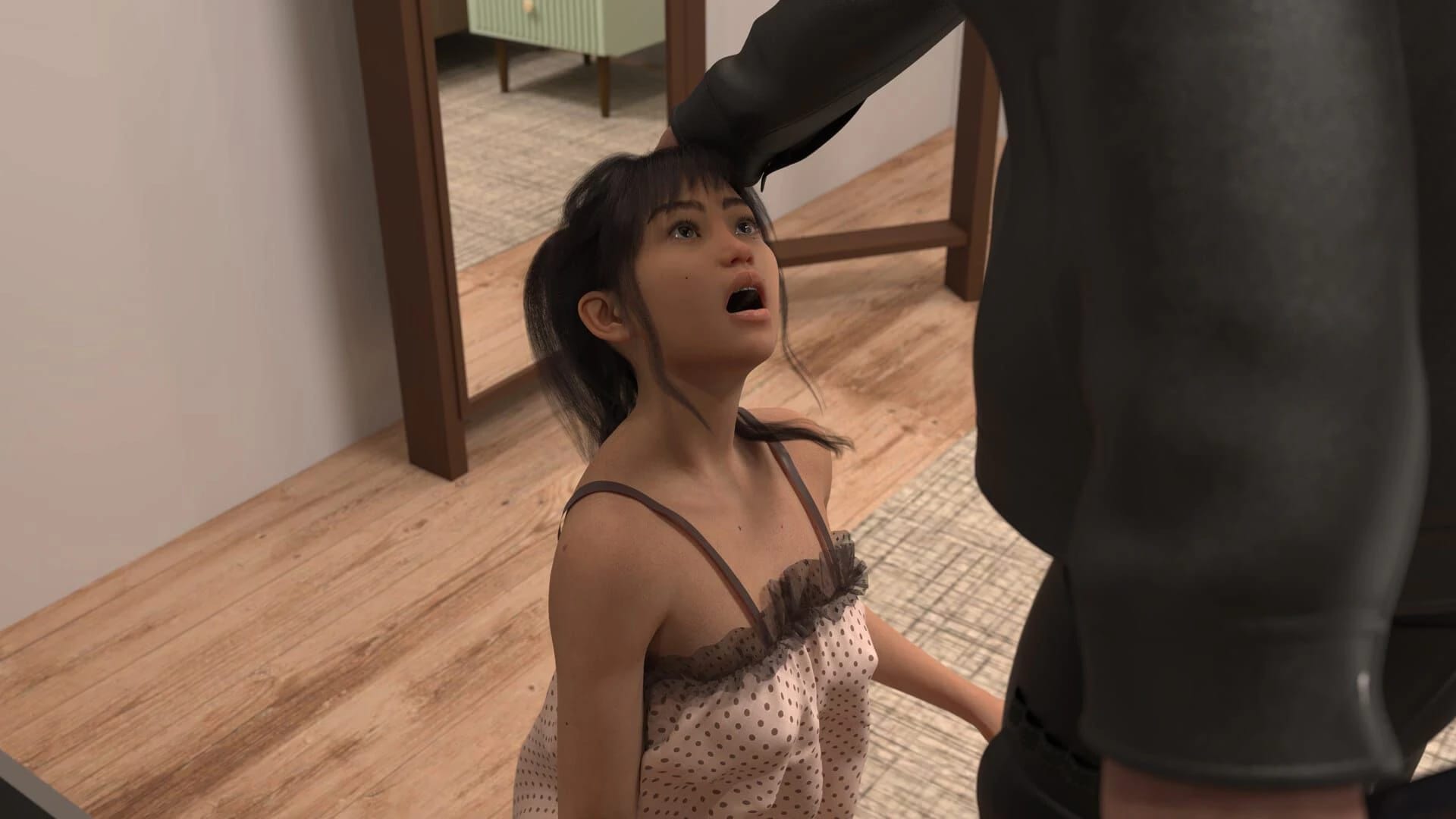 Broken In screenshot 3