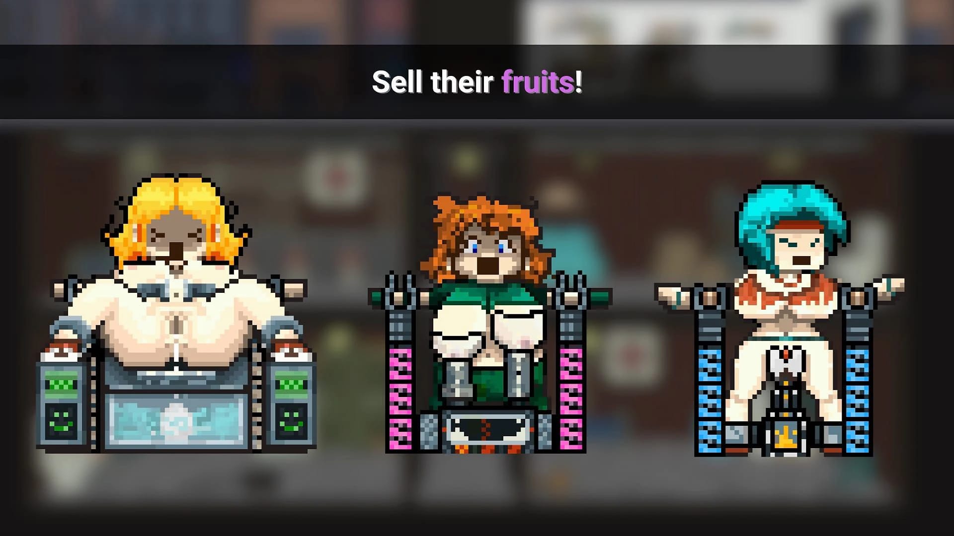 Brothel Hotel screenshot 2