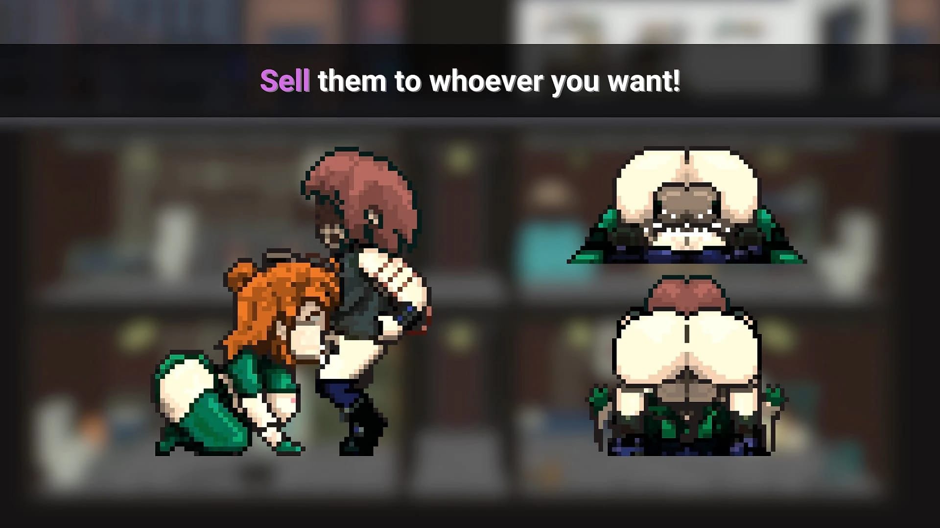 Brothel Hotel screenshot 3