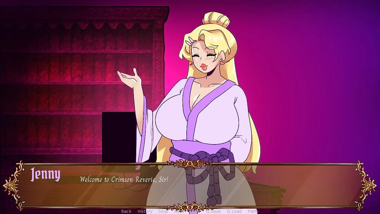Brothel Virgin screenshot 3