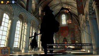 By Your Grace screenshot 2