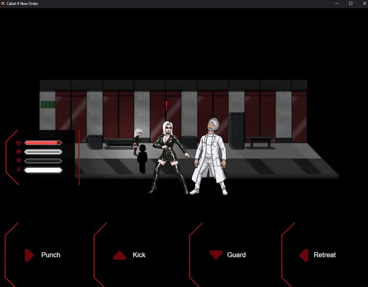 CabalX screenshot 3
