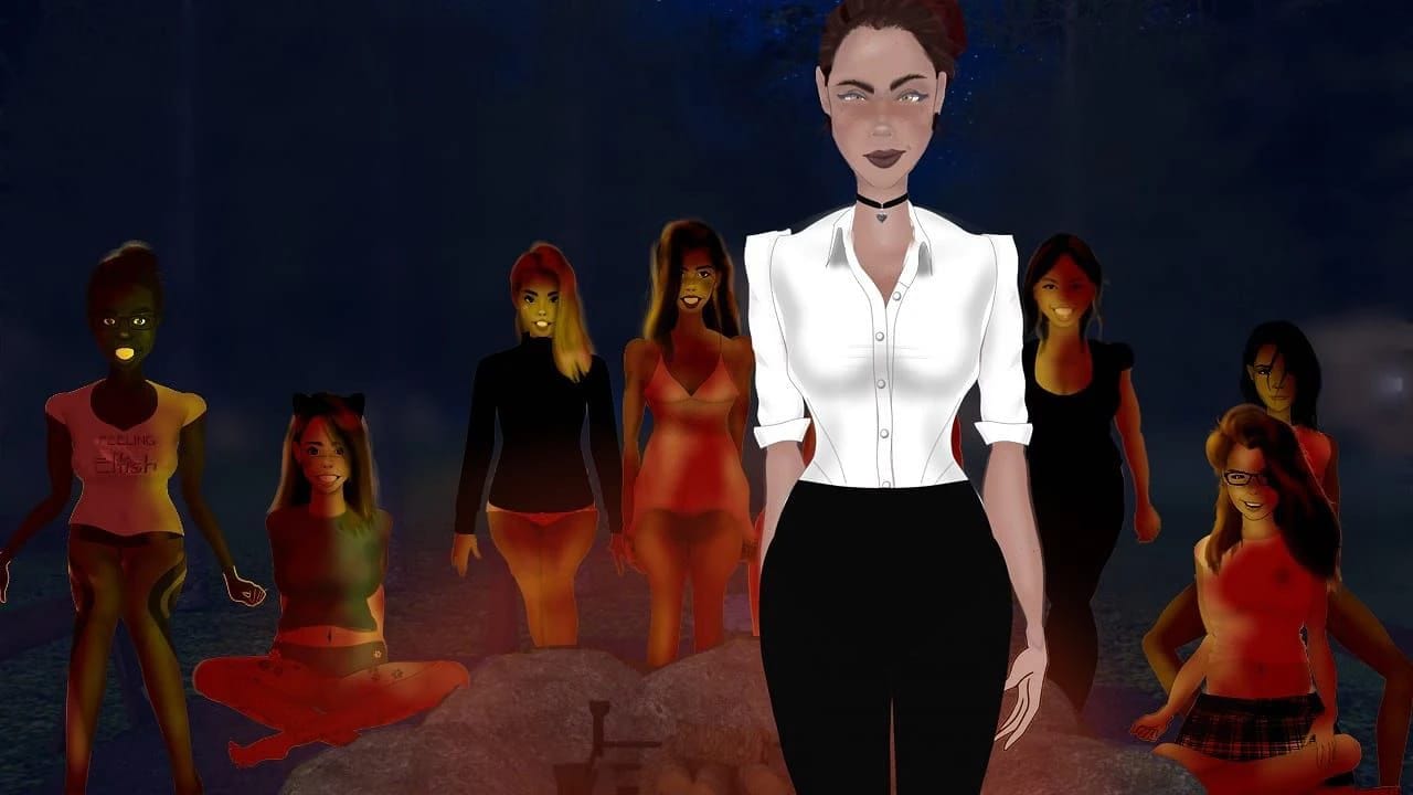 Camp Klondike screenshot 3