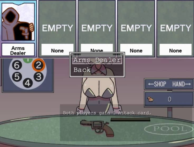 Chamber Game screenshot 3
