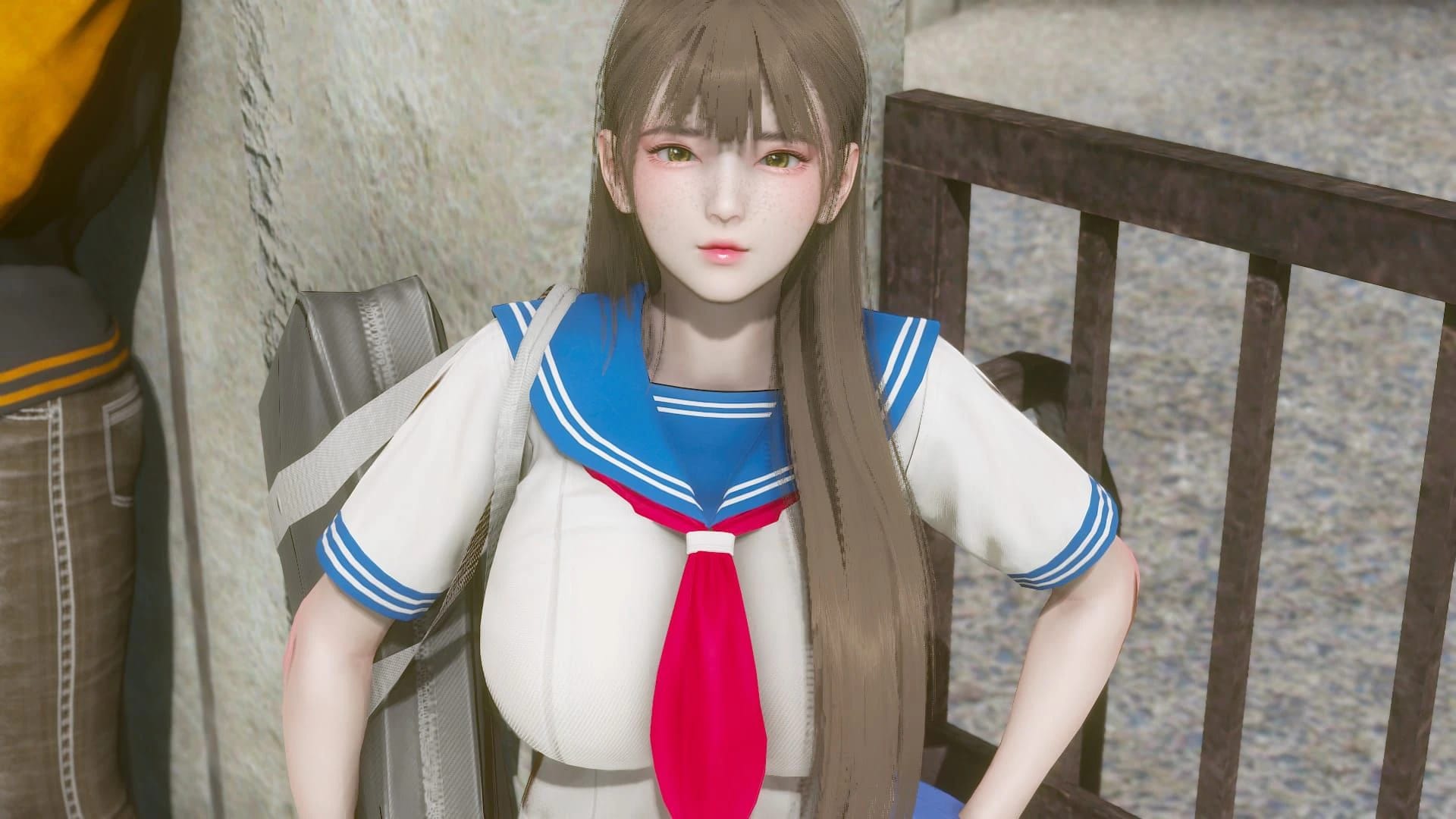 Chasing Desires screenshot 2