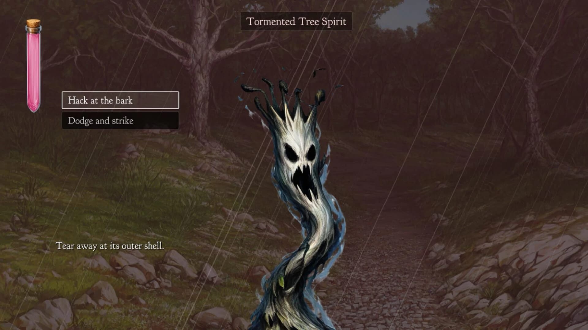 Cherry's Dungeon screenshot 3