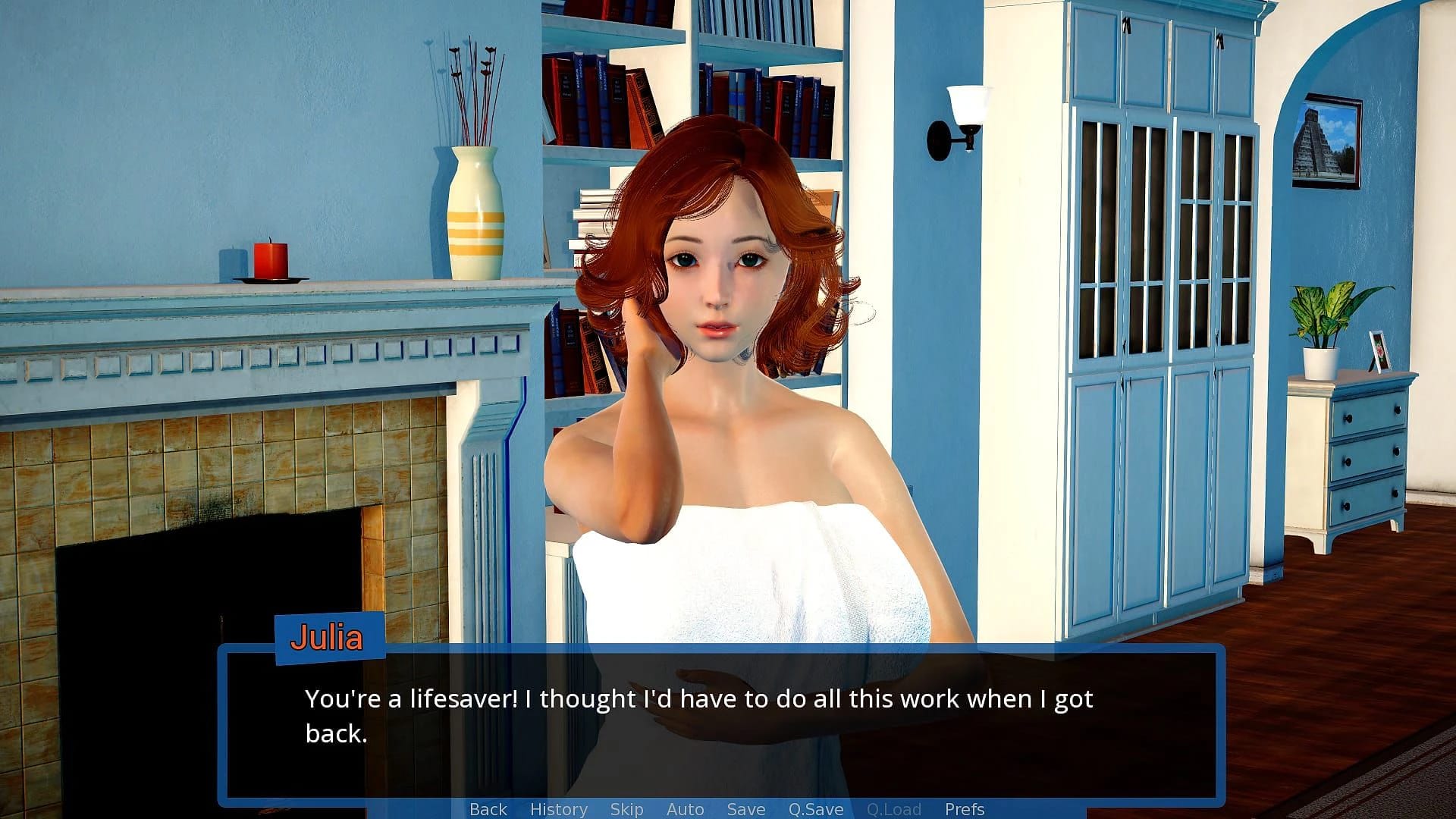 Chill Life screenshot 3