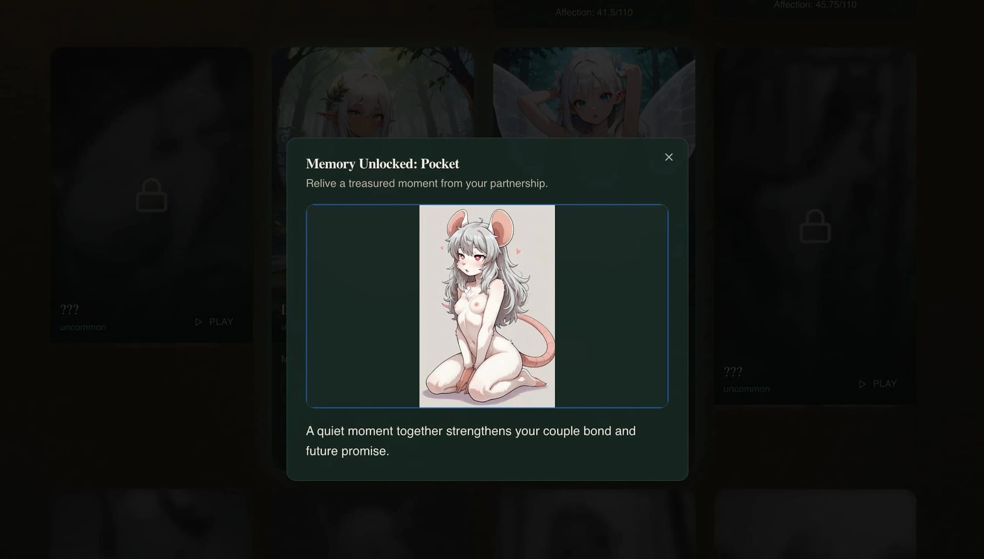 Chimera Haven screenshot 2
