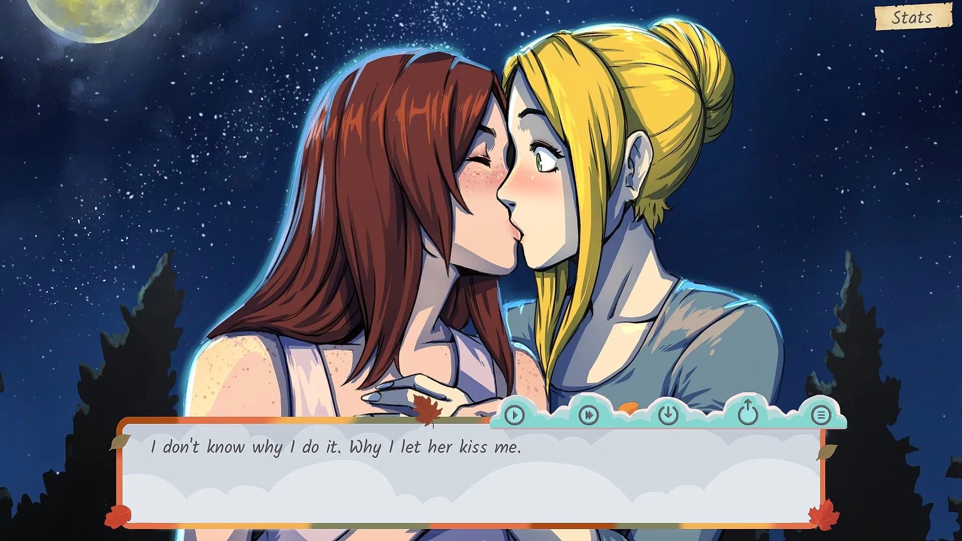 Christine's Care screenshot 2