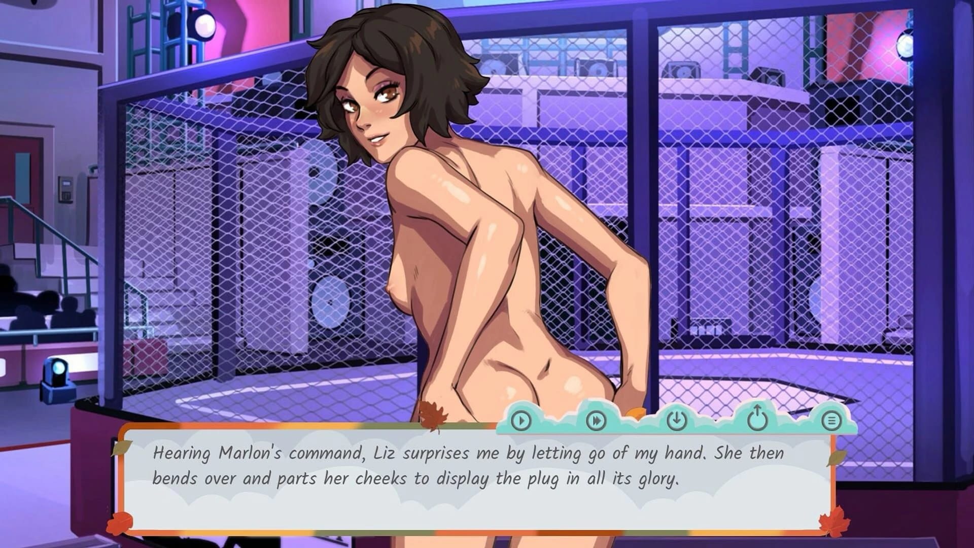 Christine's Care screenshot 3