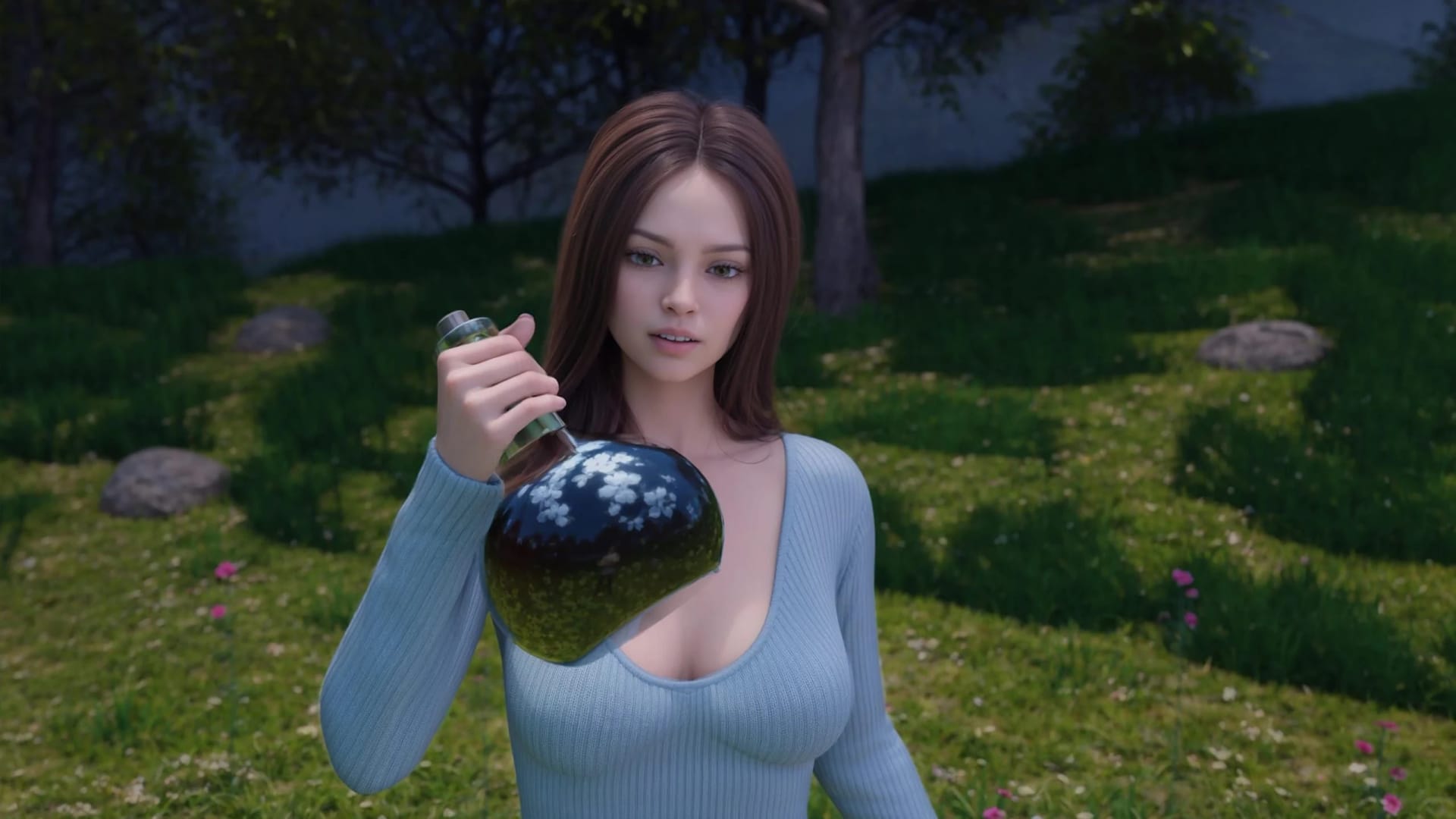 Chronicles of Kartoba screenshot 2