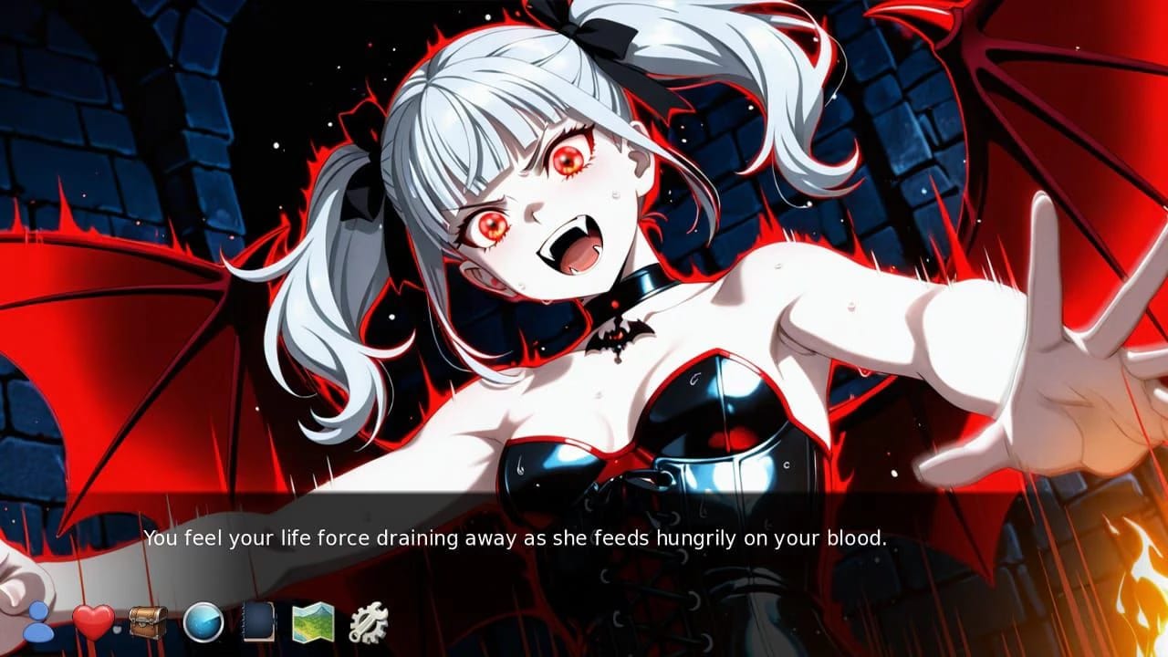 Chronoromancer screenshot 3